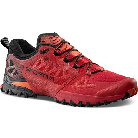 Zapatillas red PenalbaWeb.com