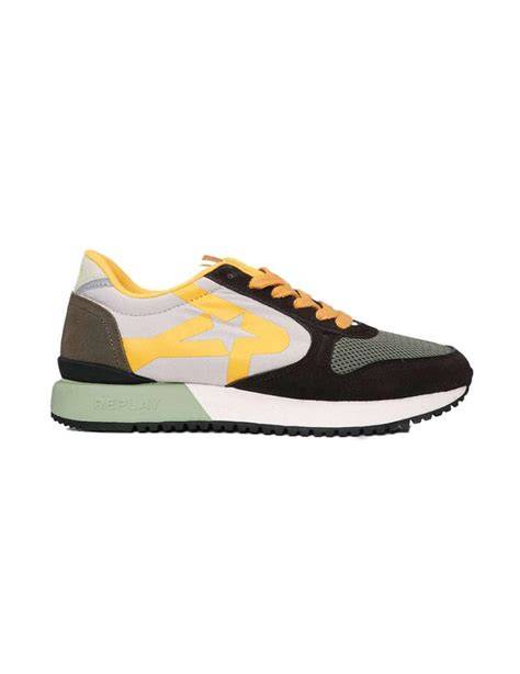 Zapatillas replay PenalbaWeb.com