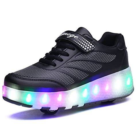Zapatillas ruedas luces PenalbaWeb.com