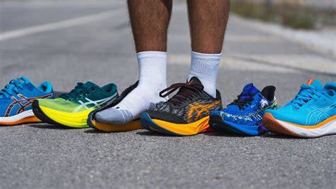 Zapatillas running asics PenalbaWeb.com