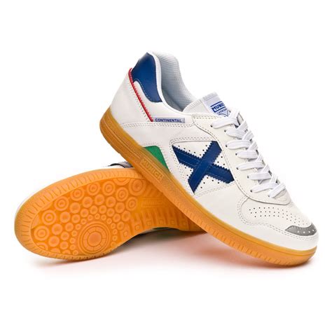 Zapatillas sala munich PenalbaWeb.com