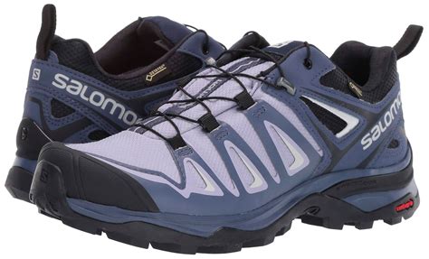 Zapatillas salomon goretex PenalbaWeb.com