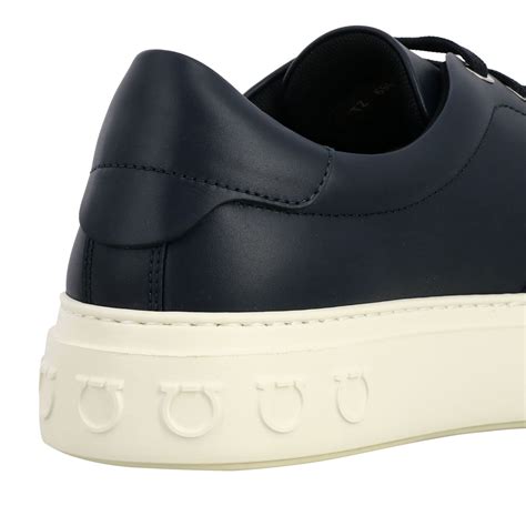Zapatillas salvatore ferragamo PenalbaWeb.com