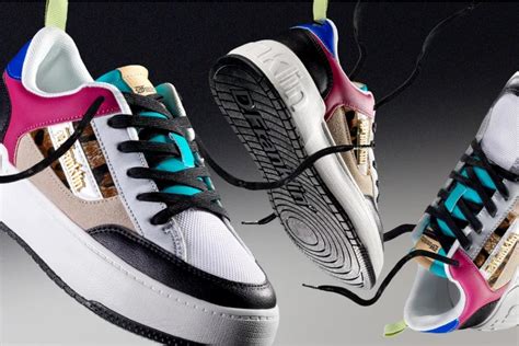 Zapatillas sneakers PenalbaWeb.com