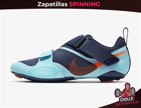 Zapatillas de spinning PenalbaWeb.com