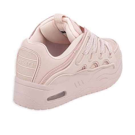 Zapatillas sport street PenalbaWeb.com