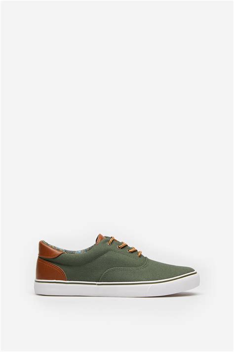Zapatillas springfield PenalbaWeb.com