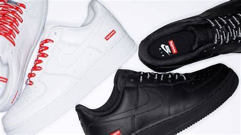 Zapatillas supreme PenalbaWeb.com