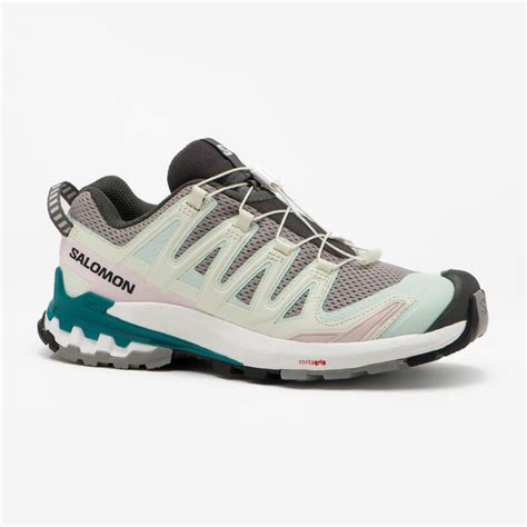 Zapatillas trekking salomon PenalbaWeb.com