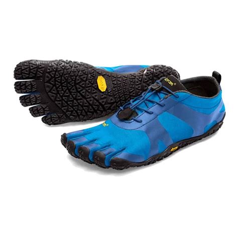 Zapatillas vibram PenalbaWeb.com