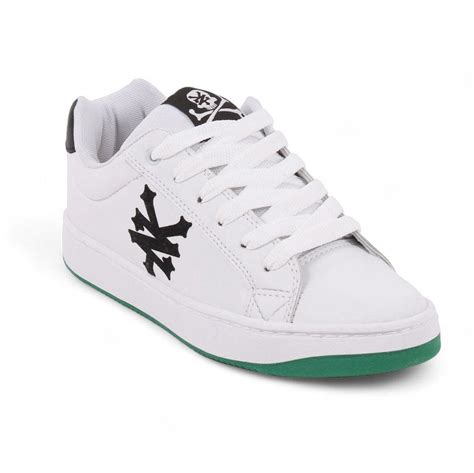 Zapatillas zoo york PenalbaWeb.com