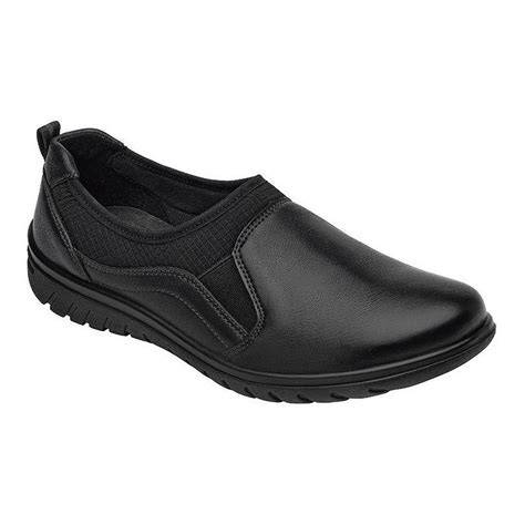 Zapato negro comodo PenalbaWeb.com
