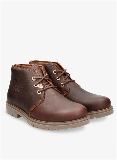 Zapato panama PenalbaWeb.com
