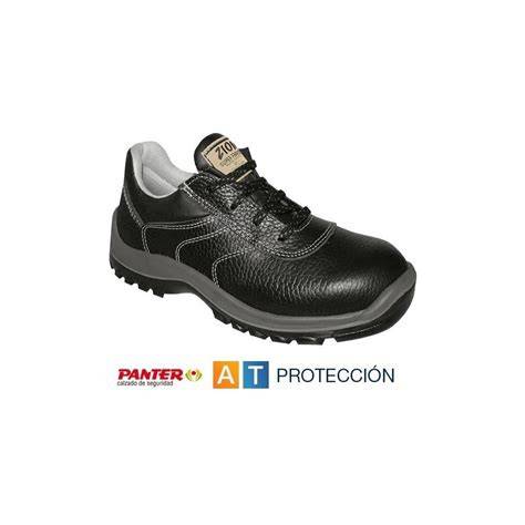 Zapato panter PenalbaWeb.com
