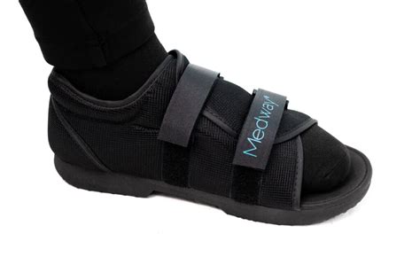 Zapato post operatorio PenalbaWeb.com