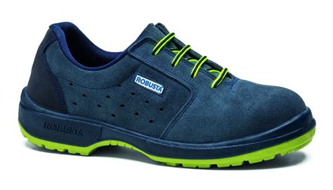 Zapato seguridad robusta PenalbaWeb.com