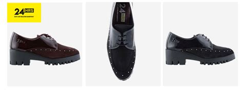 Zapatos 24 horas PenalbaWeb.com