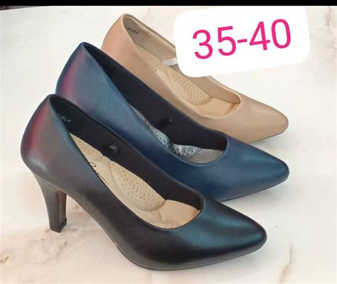 Zapatos 35 PenalbaWeb.com