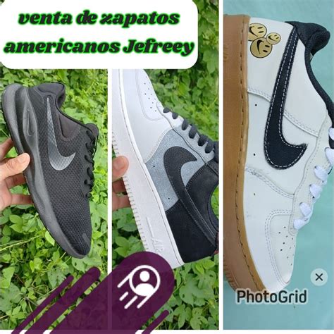 Zapatos americanos PenalbaWeb.com
