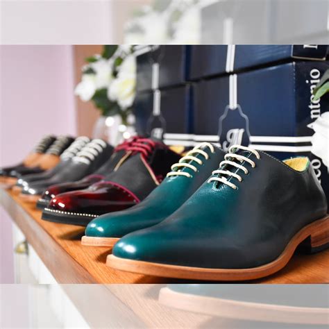 Zapatos antonio PenalbaWeb.com