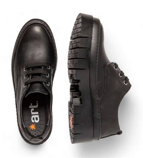 Zapatos art PenalbaWeb.com