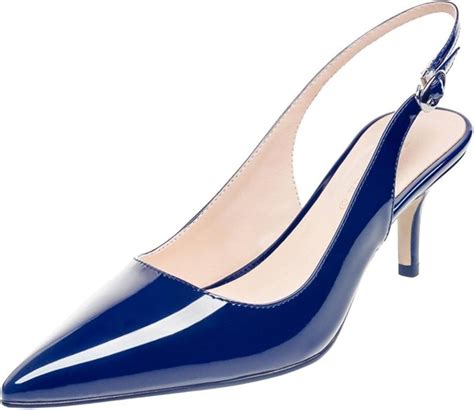 Zapatos ni a azul PenalbaWeb.com