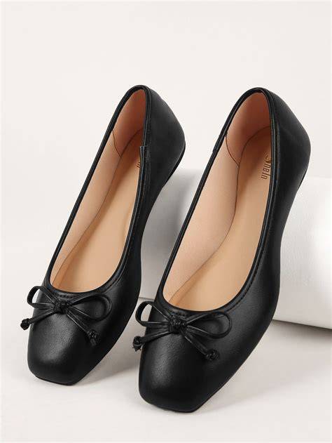 Zapatos bailarinas PenalbaWeb.com
