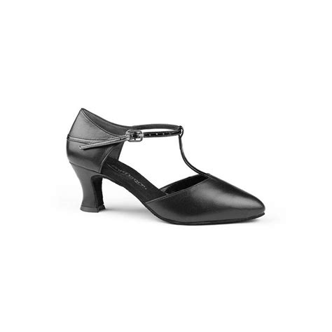 Zapatos de baile de salon PenalbaWeb.com