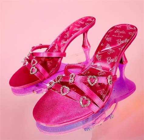 Zapatos barbie PenalbaWeb.com