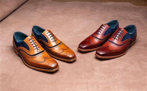 Zapatos barker PenalbaWeb.com
