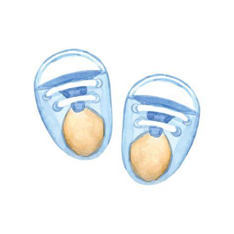 Zapatos bebe azul PenalbaWeb.com