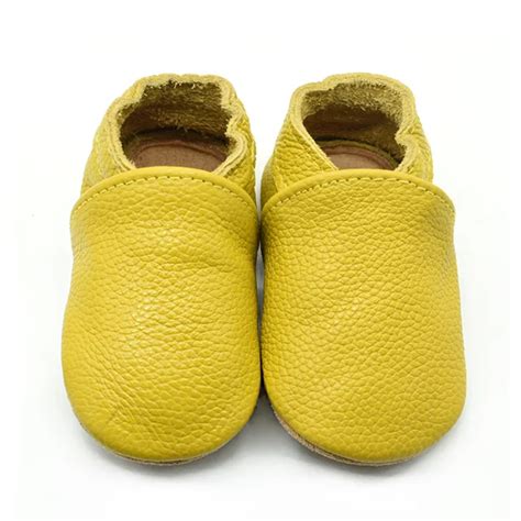 Zapatos bebe cuero PenalbaWeb.com