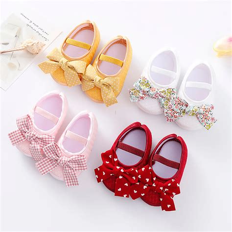 Zapatos para bebe niña PenalbaWeb.com