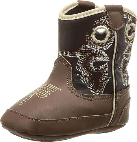 Zapatos botas bebe PenalbaWeb.com