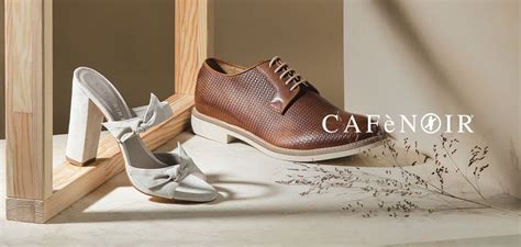 Zapatos cafenoir PenalbaWeb.com
