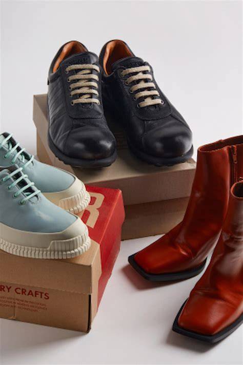 Zapatos camper PenalbaWeb.com