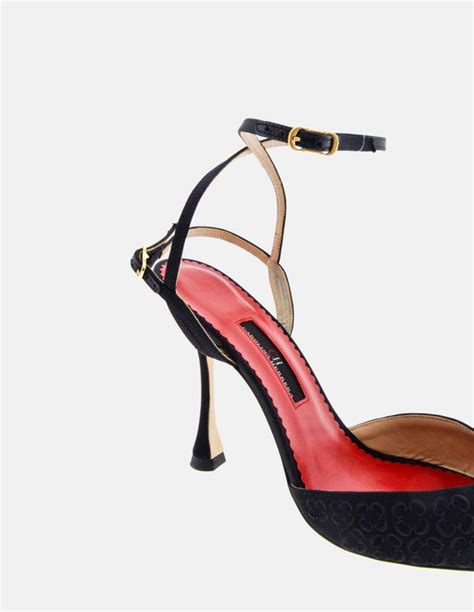 Zapatos carolina PenalbaWeb.com