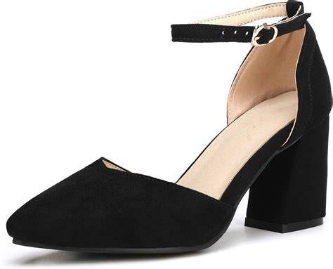 Zapatos cerrados PenalbaWeb.com