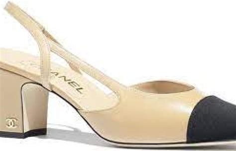 Zapatos chanel PenalbaWeb.com