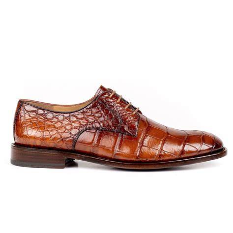 Zapatos cocodrilo PenalbaWeb.com