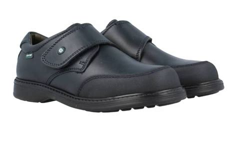 Zapatos colegiales gorila PenalbaWeb.com