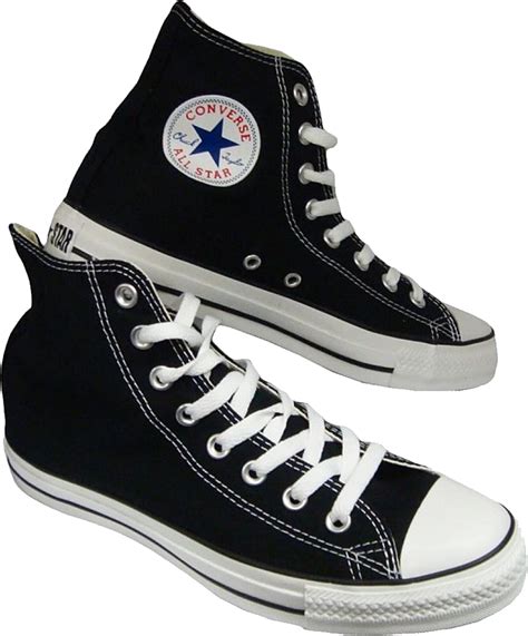 Zapatos converse PenalbaWeb.com