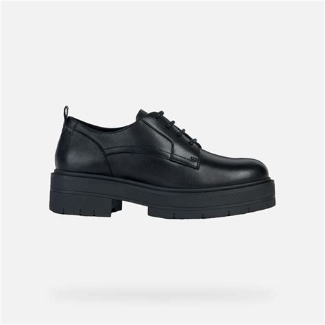 Zapatos cordones mujer PenalbaWeb.com