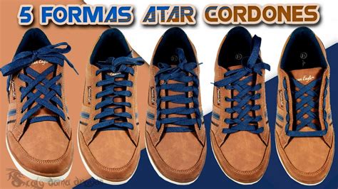 Zapatos cordones PenalbaWeb.com