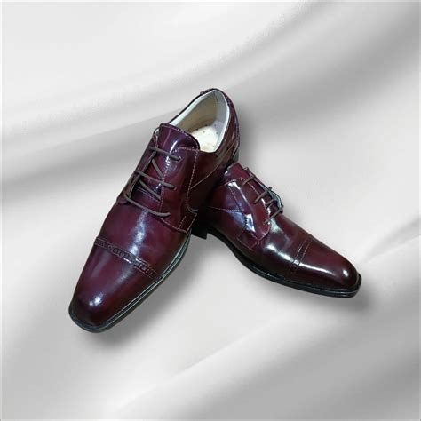 Zapatos corte PenalbaWeb.com