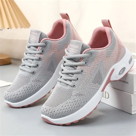 Zapatos deportivos mujer PenalbaWeb.com