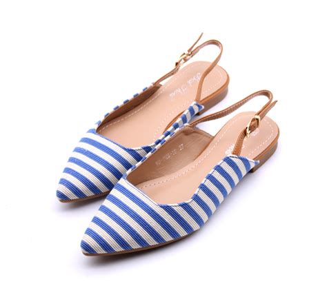 Zapatos descubiertos PenalbaWeb.com