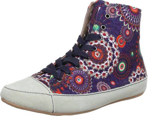 Zapatos desigual PenalbaWeb.com