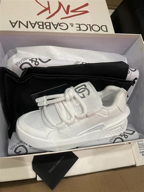 Zapatos dolce gabbana PenalbaWeb.com