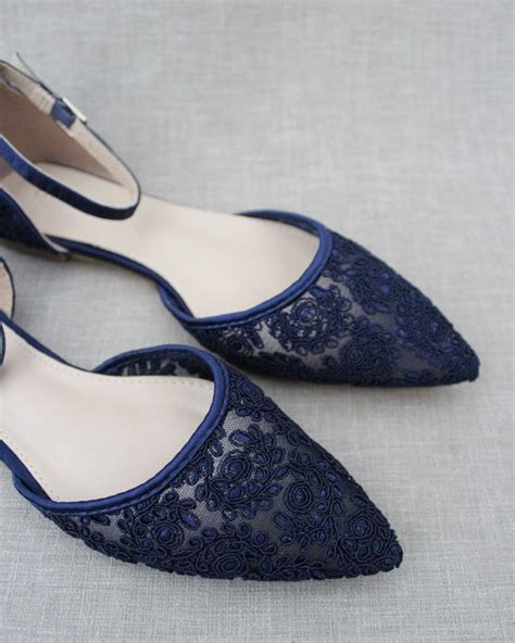 Zapatos encaje PenalbaWeb.com